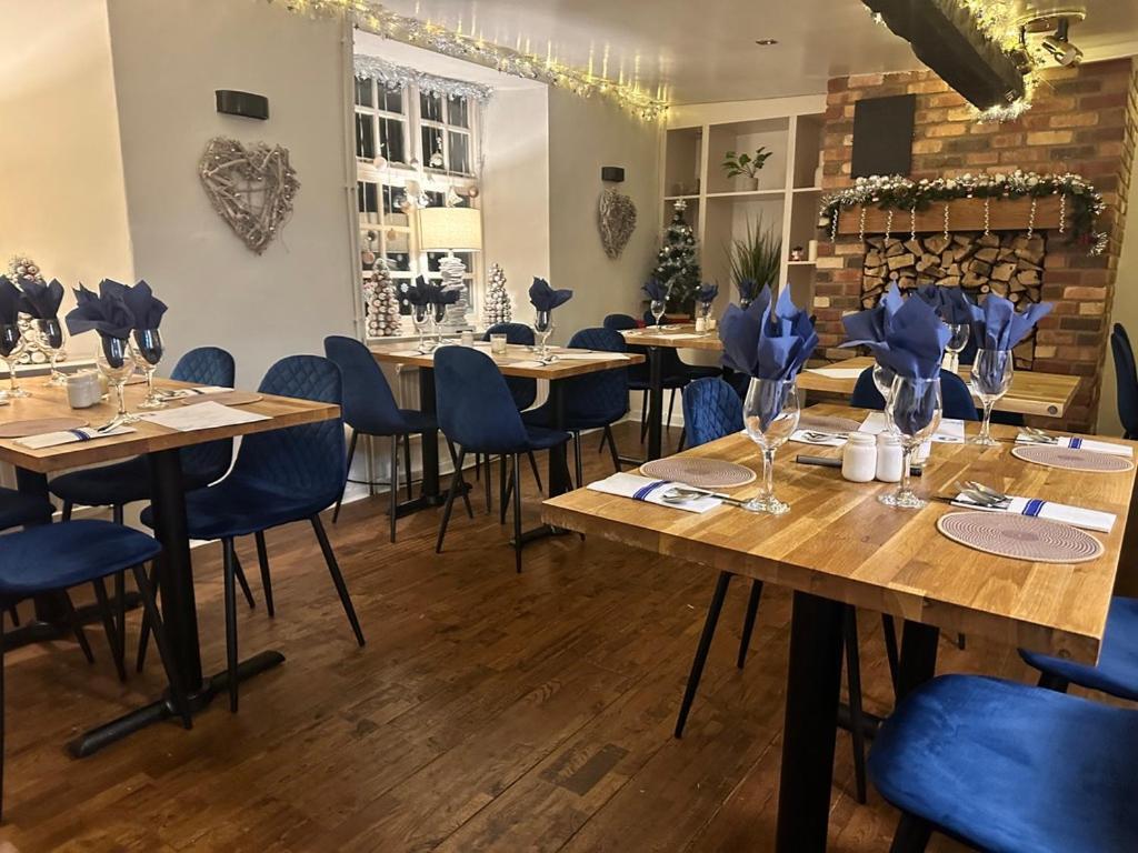 The Fox Inn, Wilbarston Extérieur photo